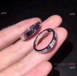 Replica Cartier Love Narrow Ring - s925 Sterling Silver